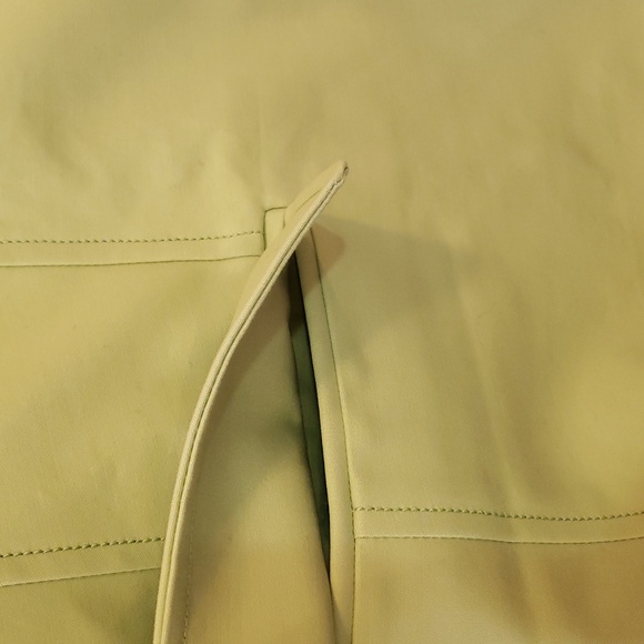 Calvin Klein Blazer Size 12 🌿 - Picture 6 of 6